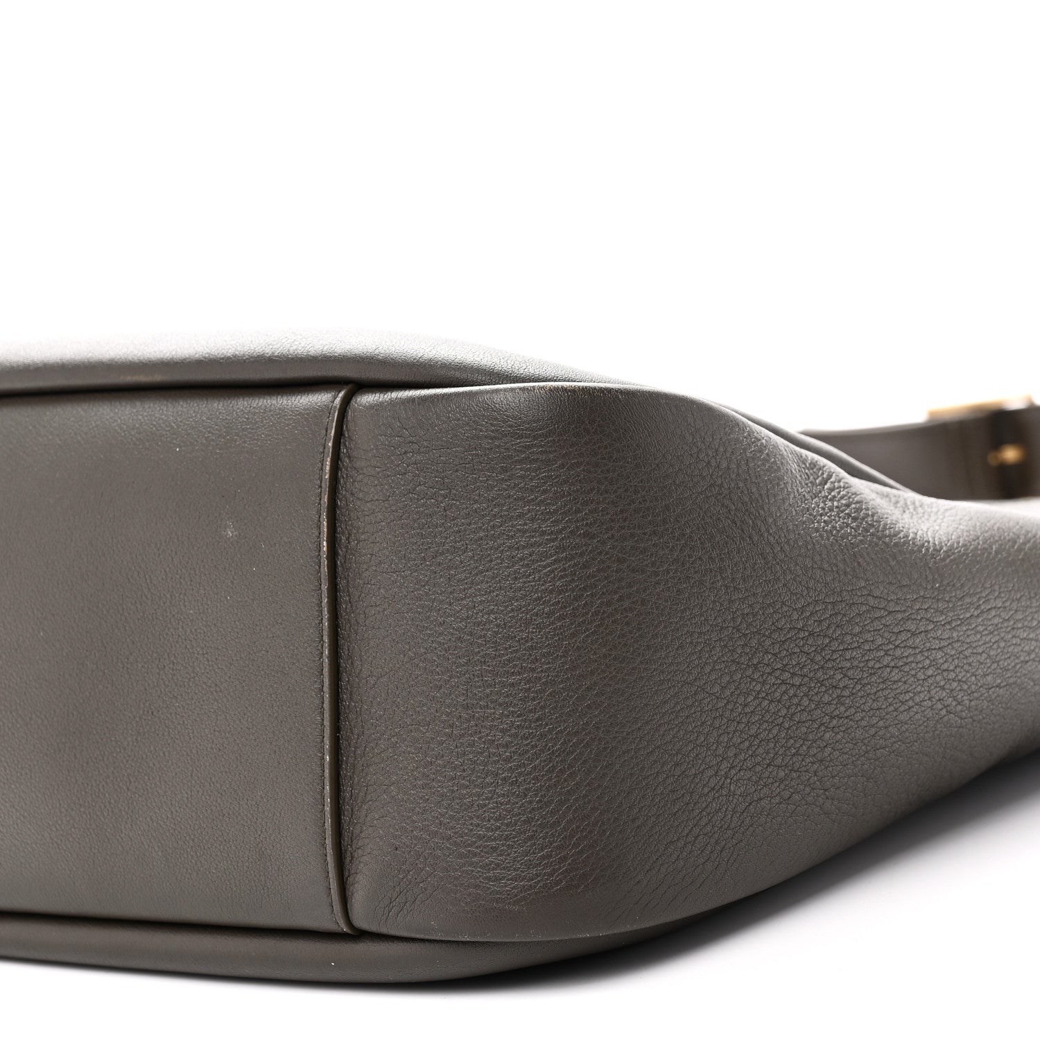 Smooth Calfskin Large Le 5 A 7 Soft Hobo Light Musk