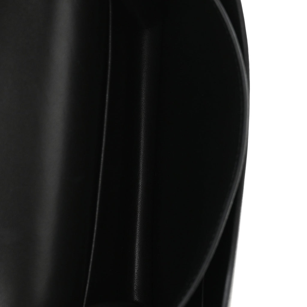 Chevre Mysore Constance 18 Black