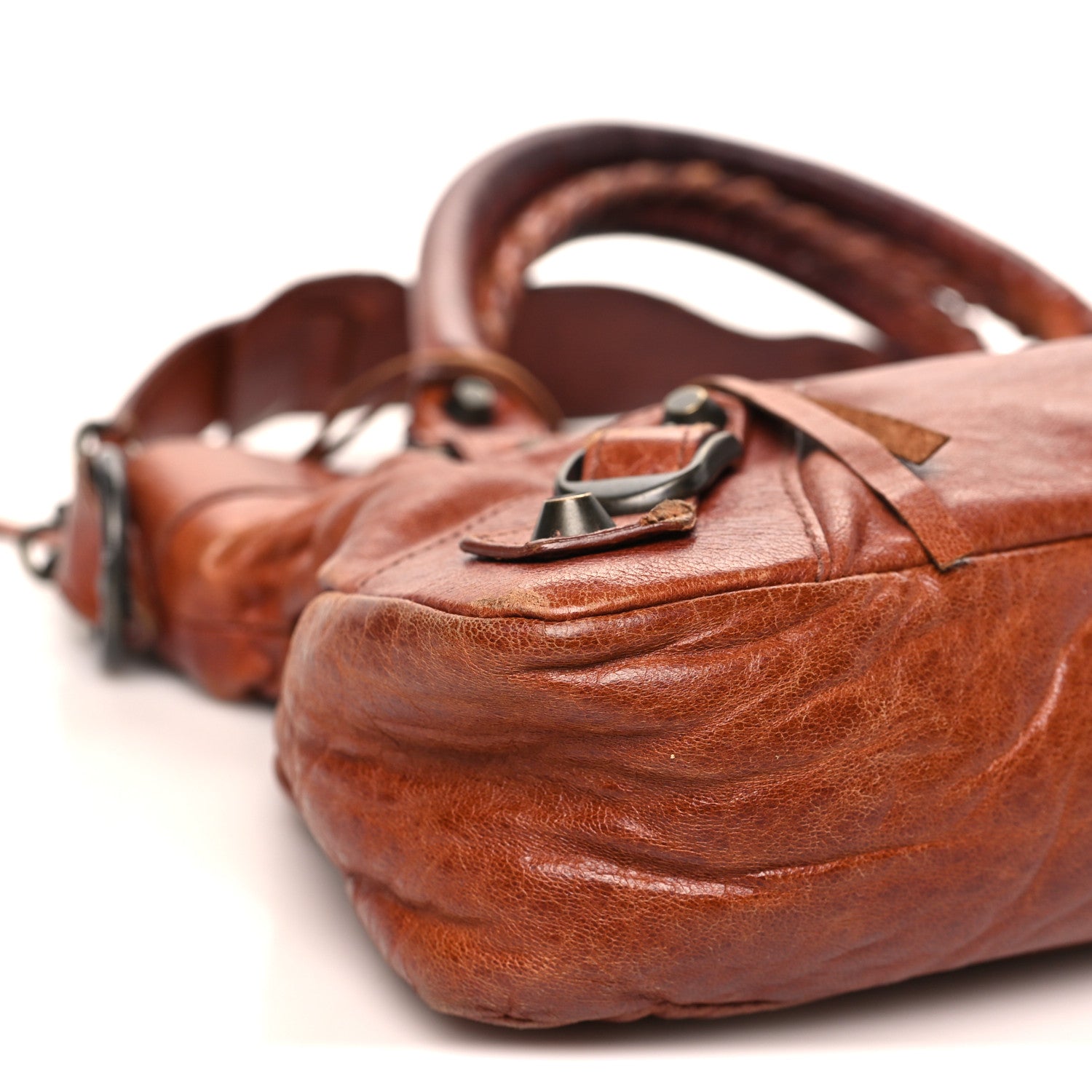 Agneau Classic Hardware First Automne