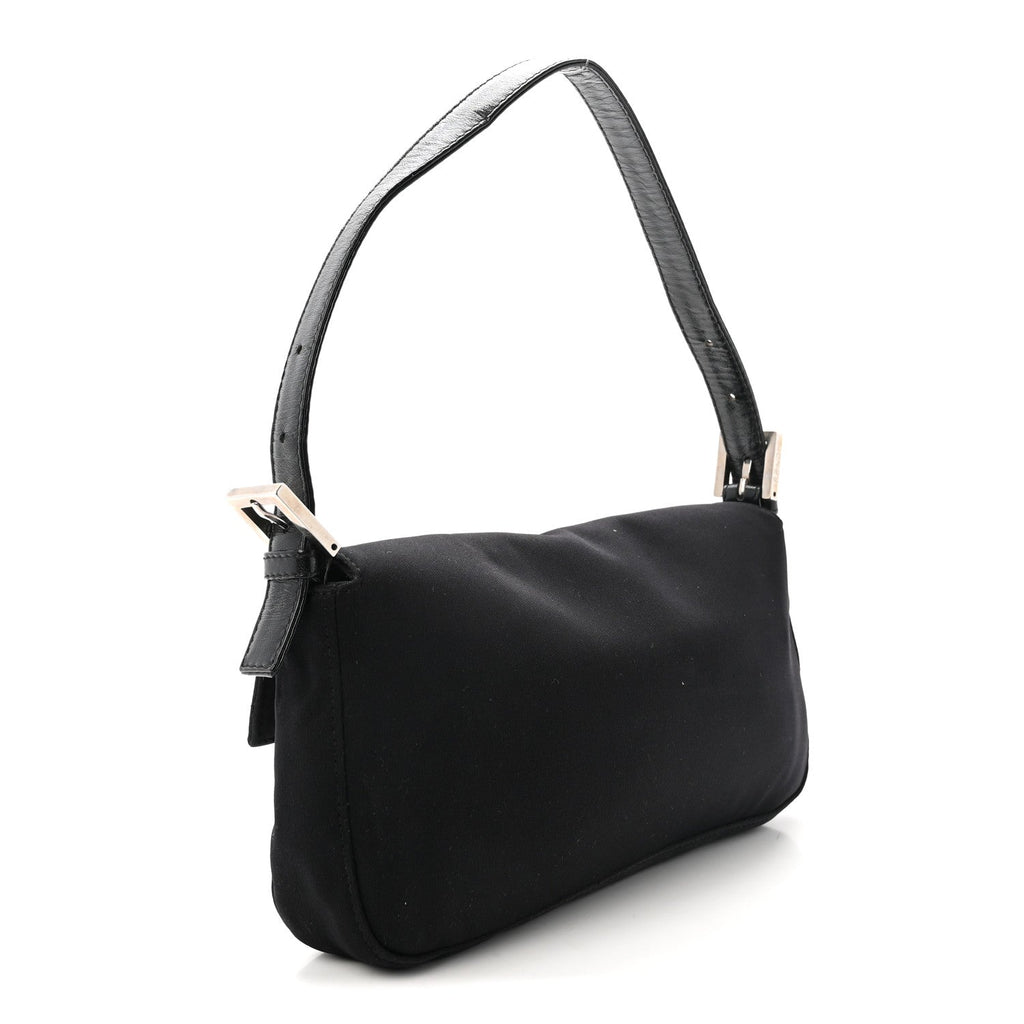 Neoprene Baguette Black