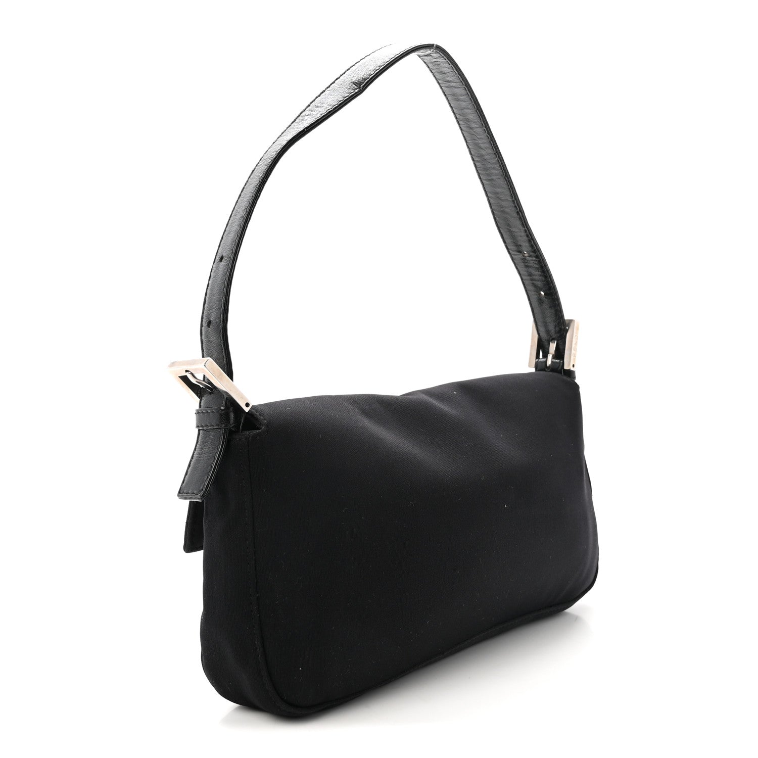 Neoprene Baguette Black