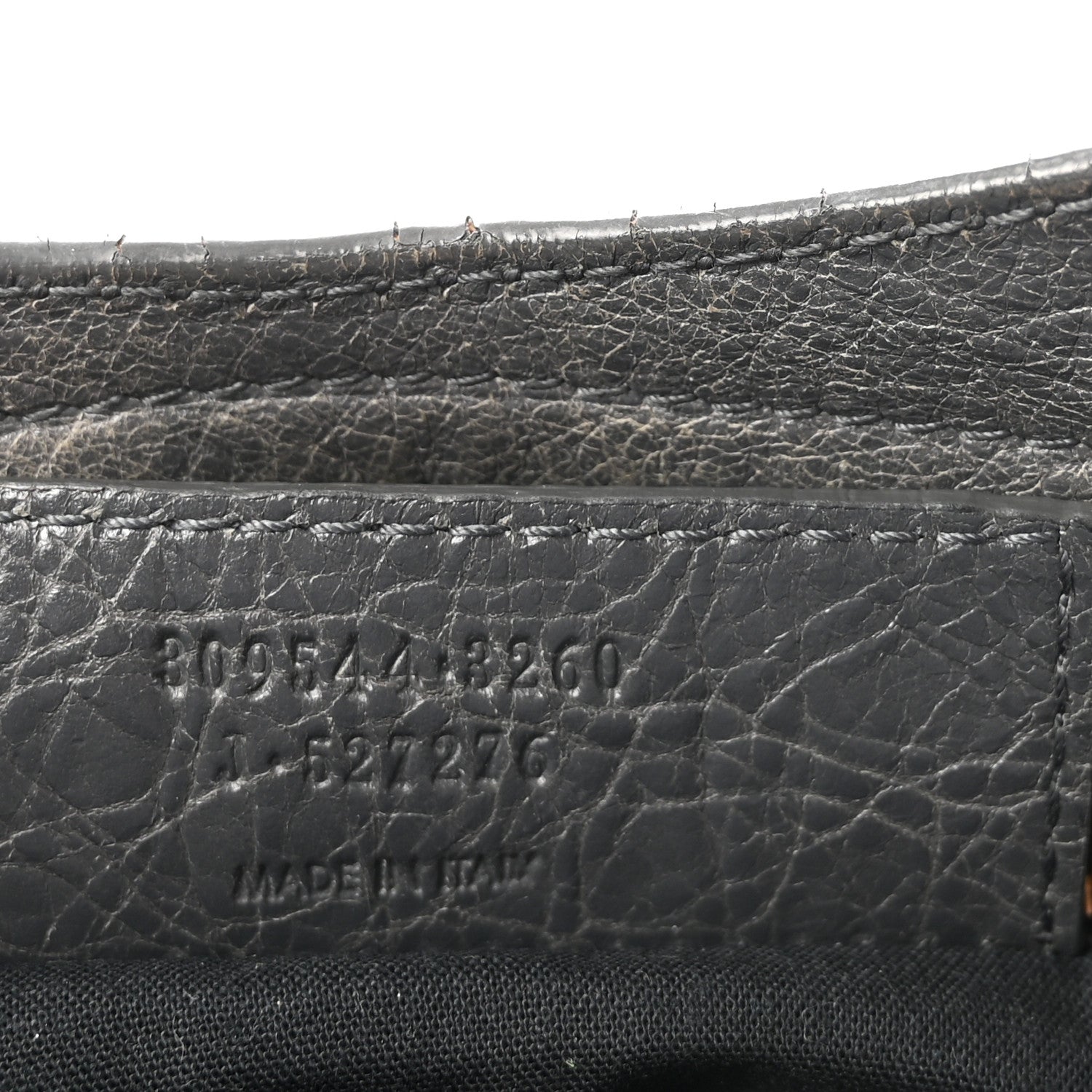Agneau Giant 12 Gold Hardware Mini City Gris Tarmac