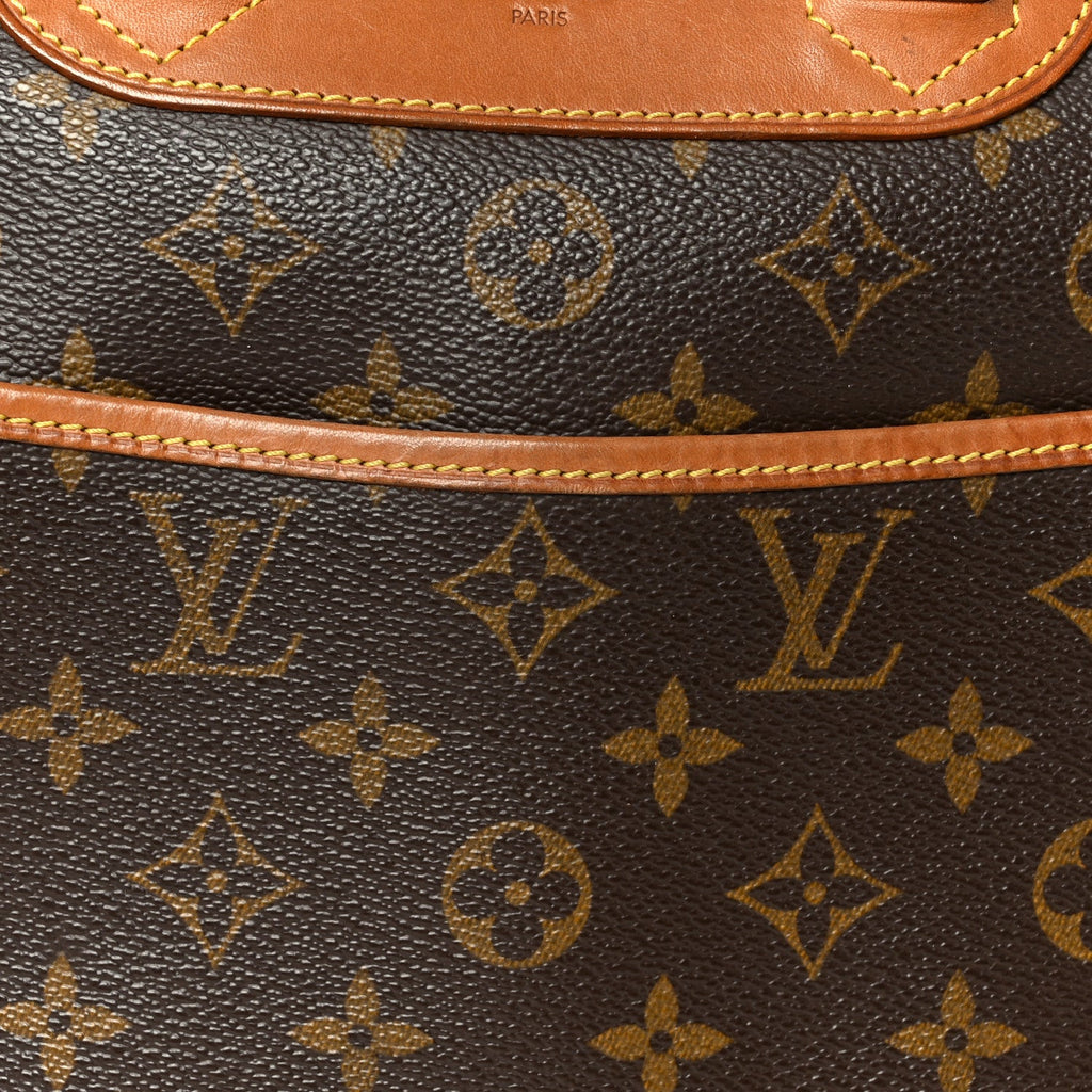 Monogram Trouville