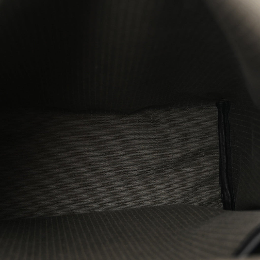 Bivoac Canvas Swift Allback Backpack Kaki Black