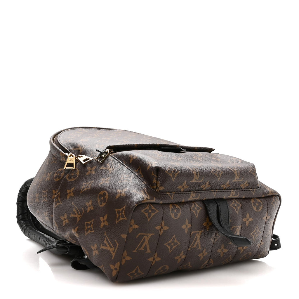 Monogram Palm Springs Backpack MM