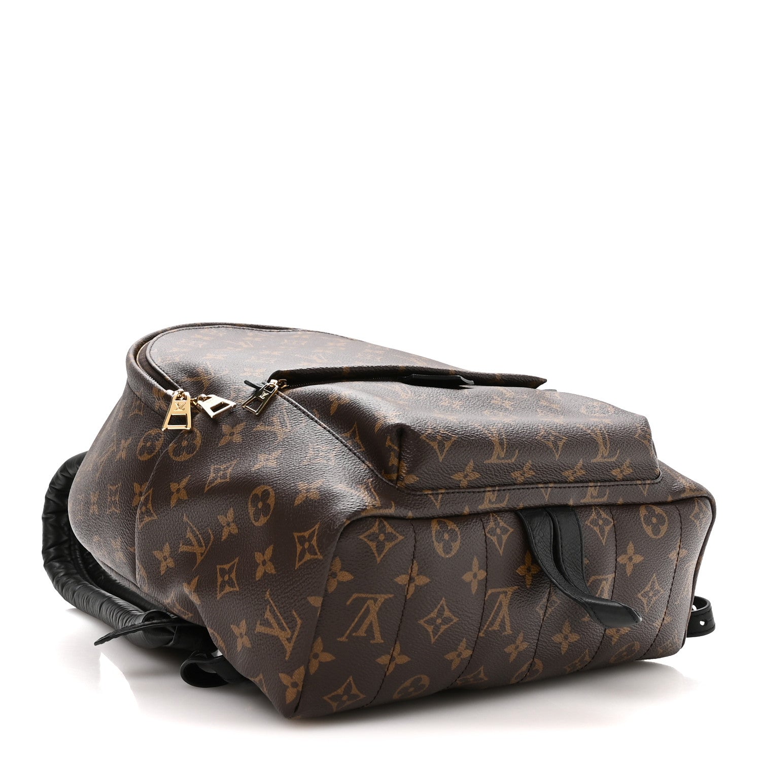 Monogram Palm Springs Backpack MM