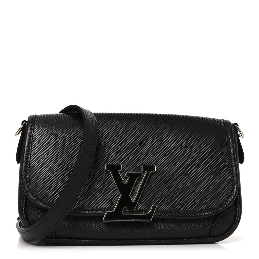 Epi Buci Crossbody Black