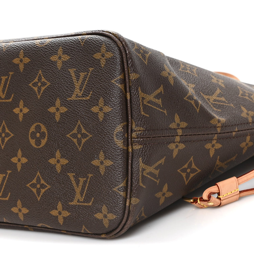 Monogram Neo Neverfull MM