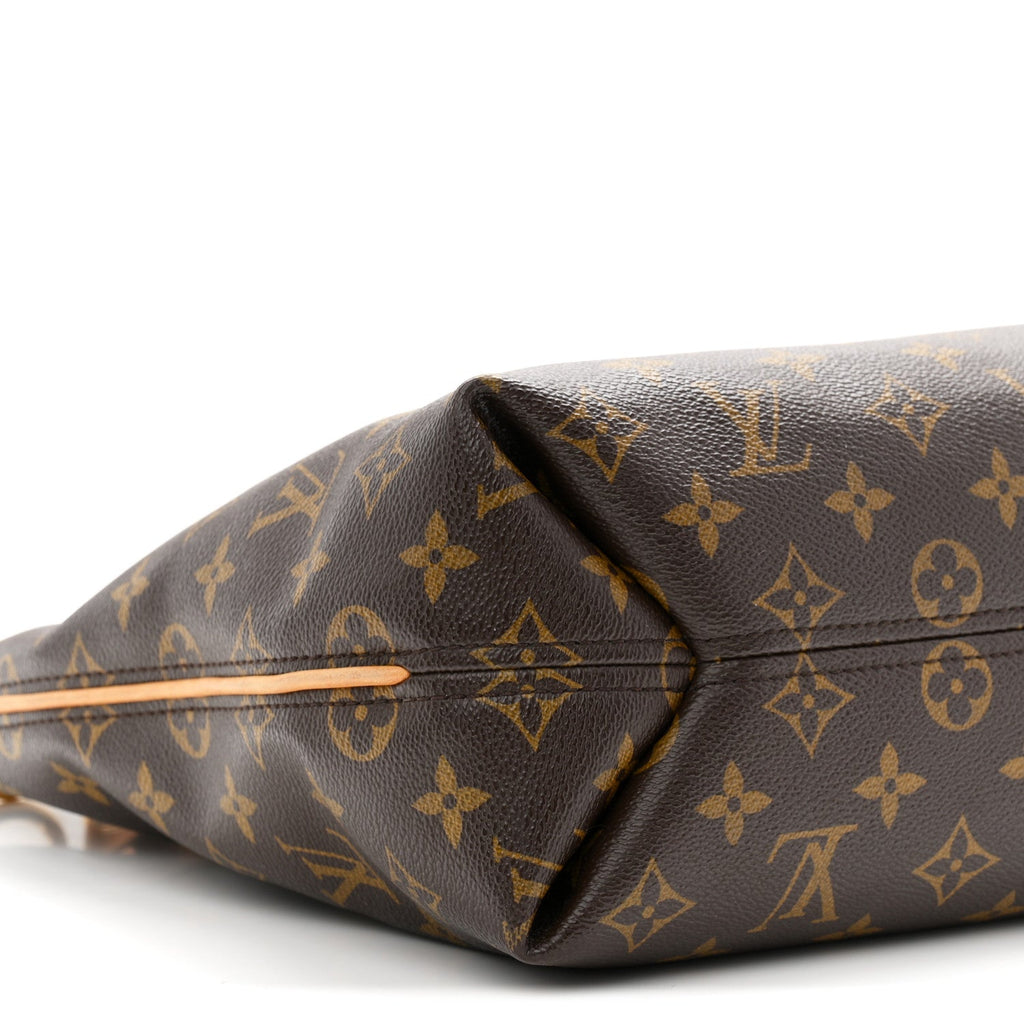 Monogram Sully PM