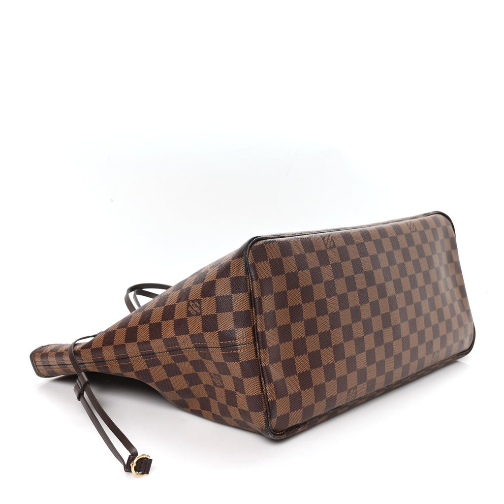 Damier Ebene Neo Neverfull GM GM