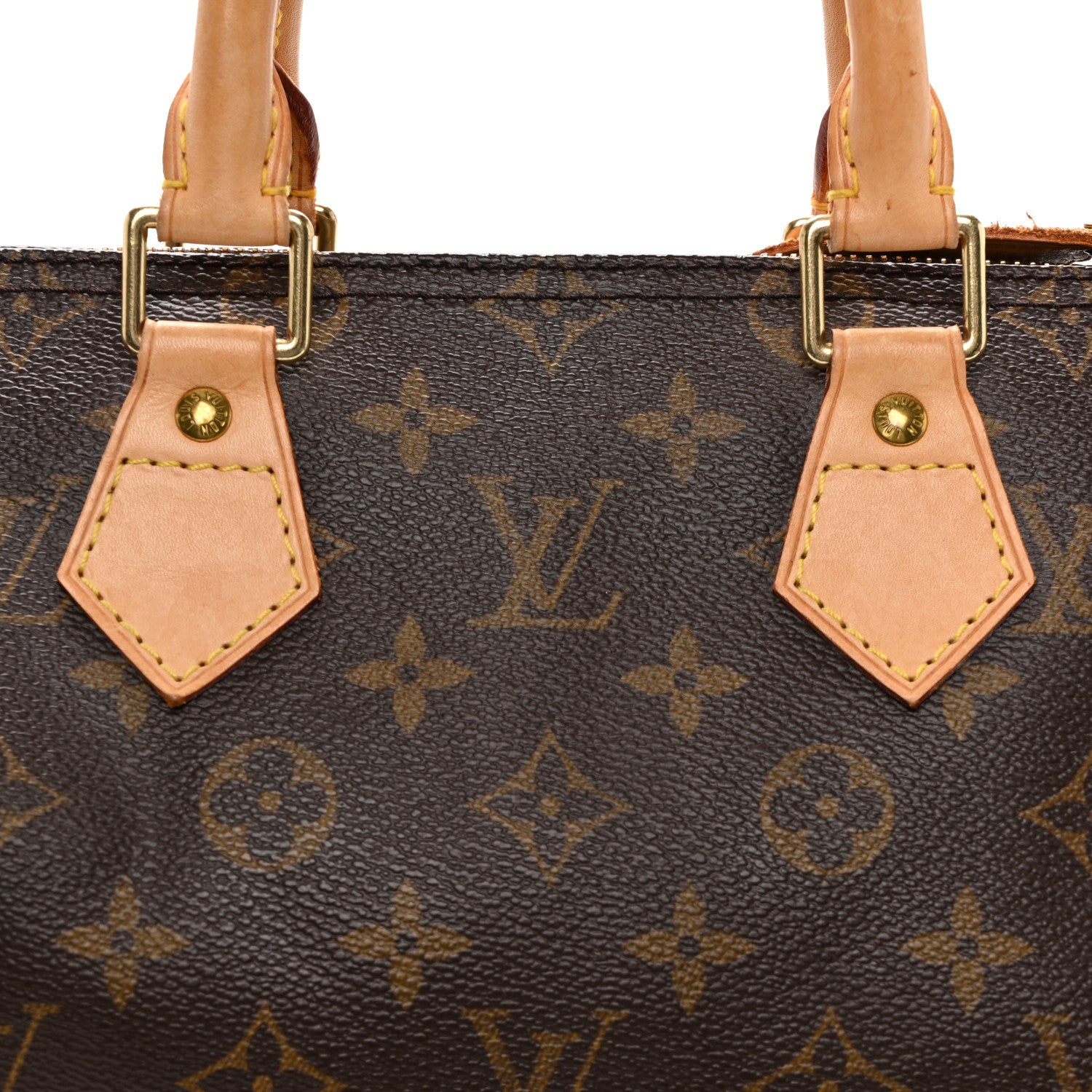 Monogram Speedy 25