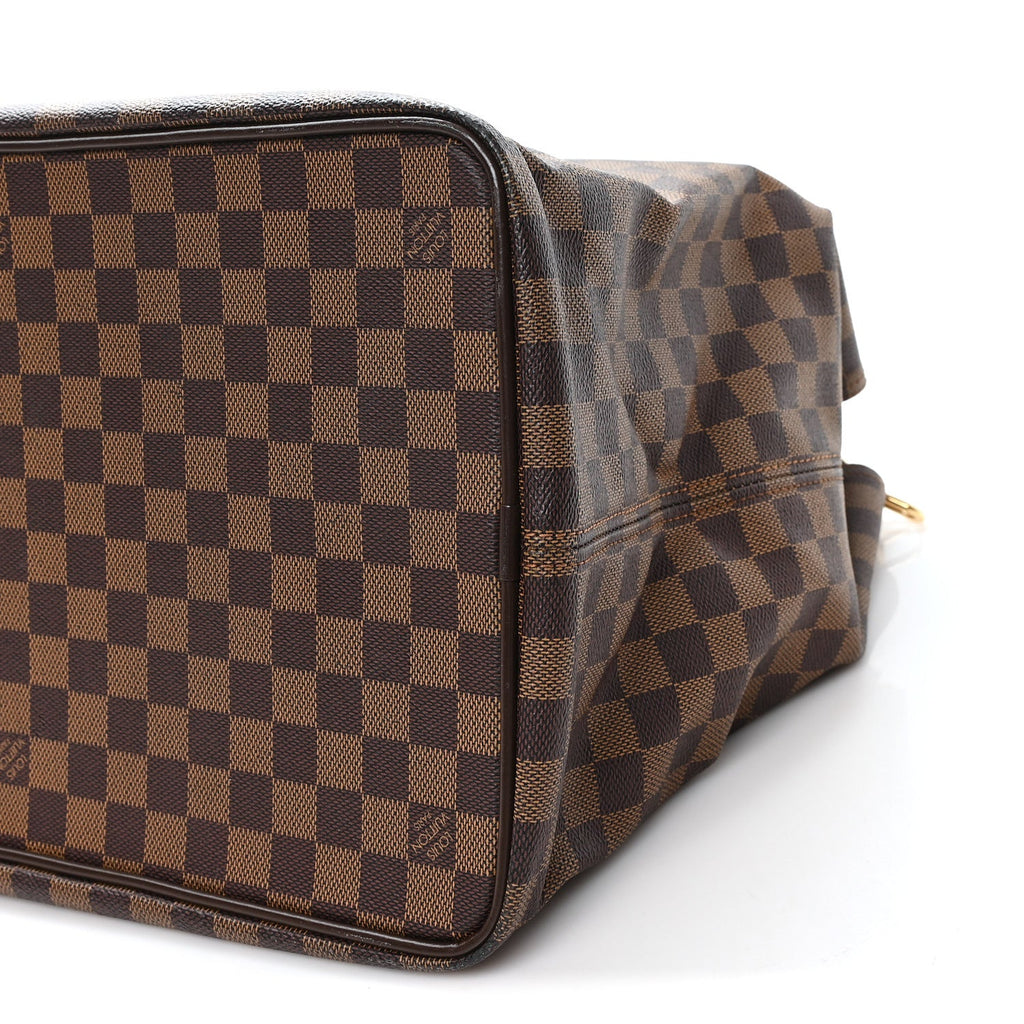 Damier Ebene Greenwich PM