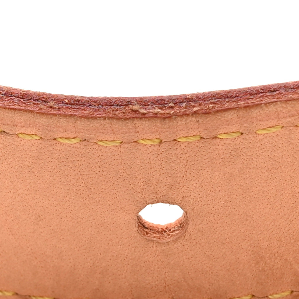Monogram Bumbag