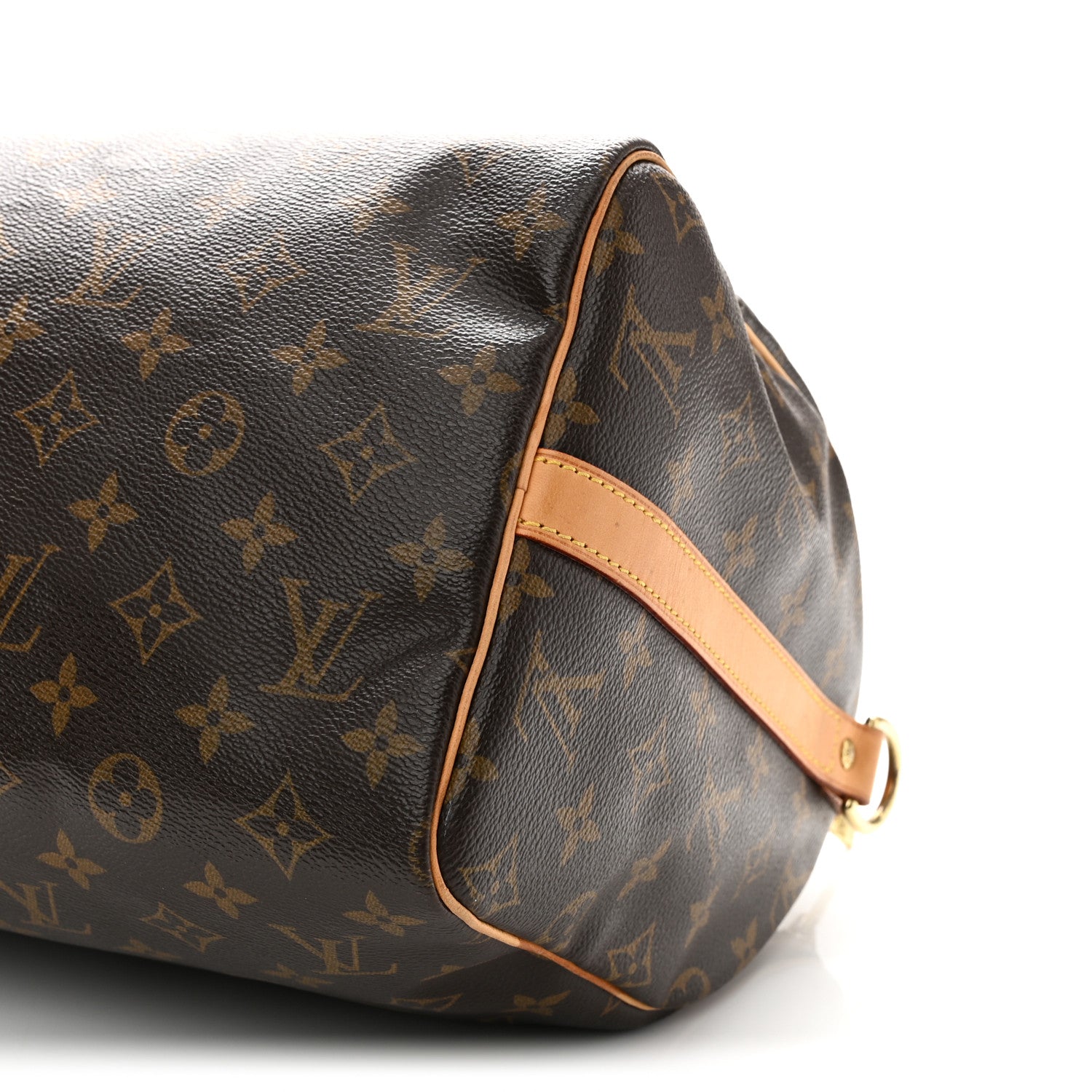 Monogram Speedy Bandouliere 30