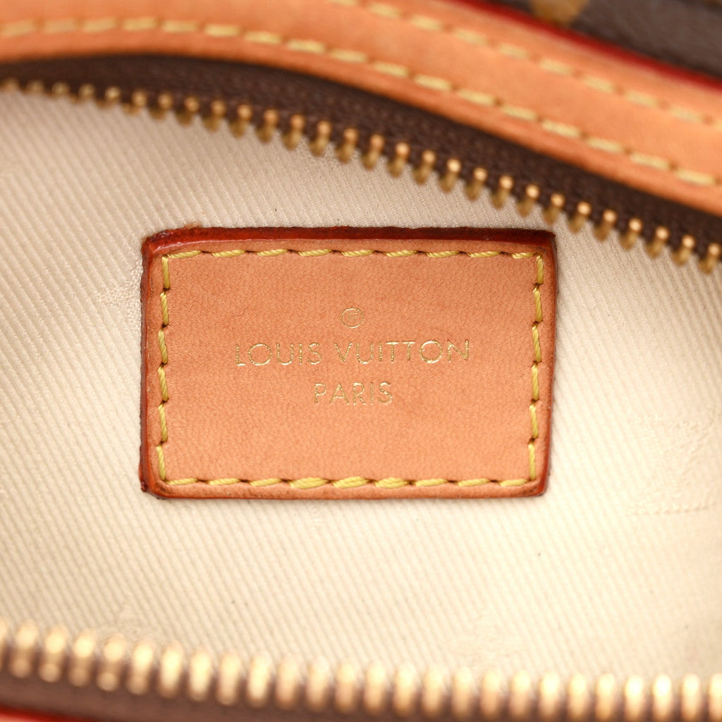 Monogram High Rise Bumbag