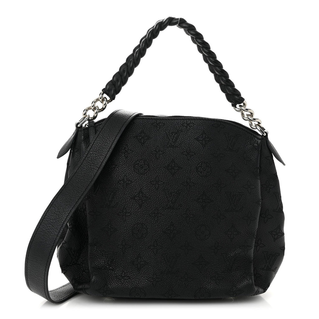 Mahina Babylone Chain BB Black