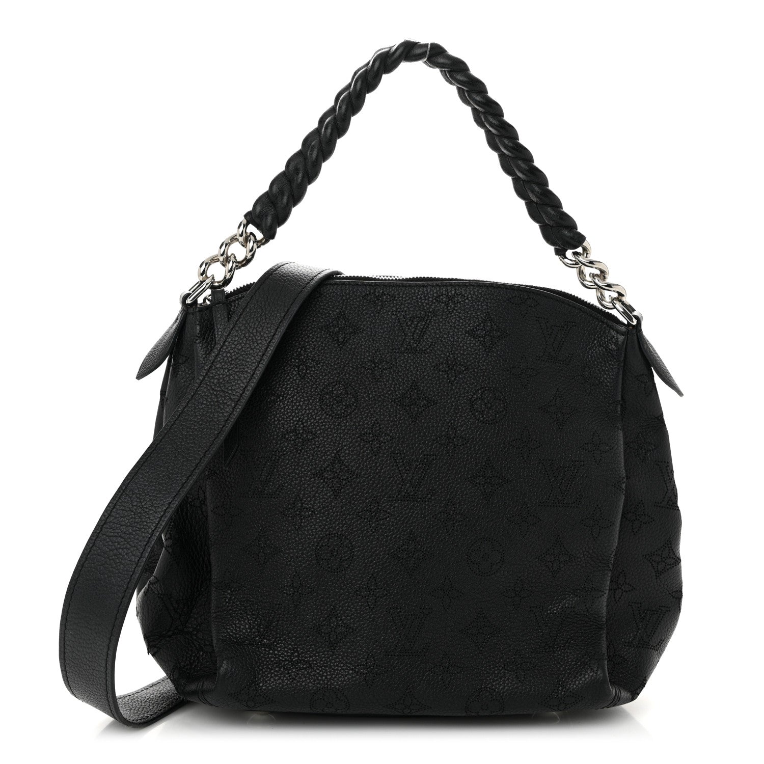 Mahina Babylone Chain BB Black