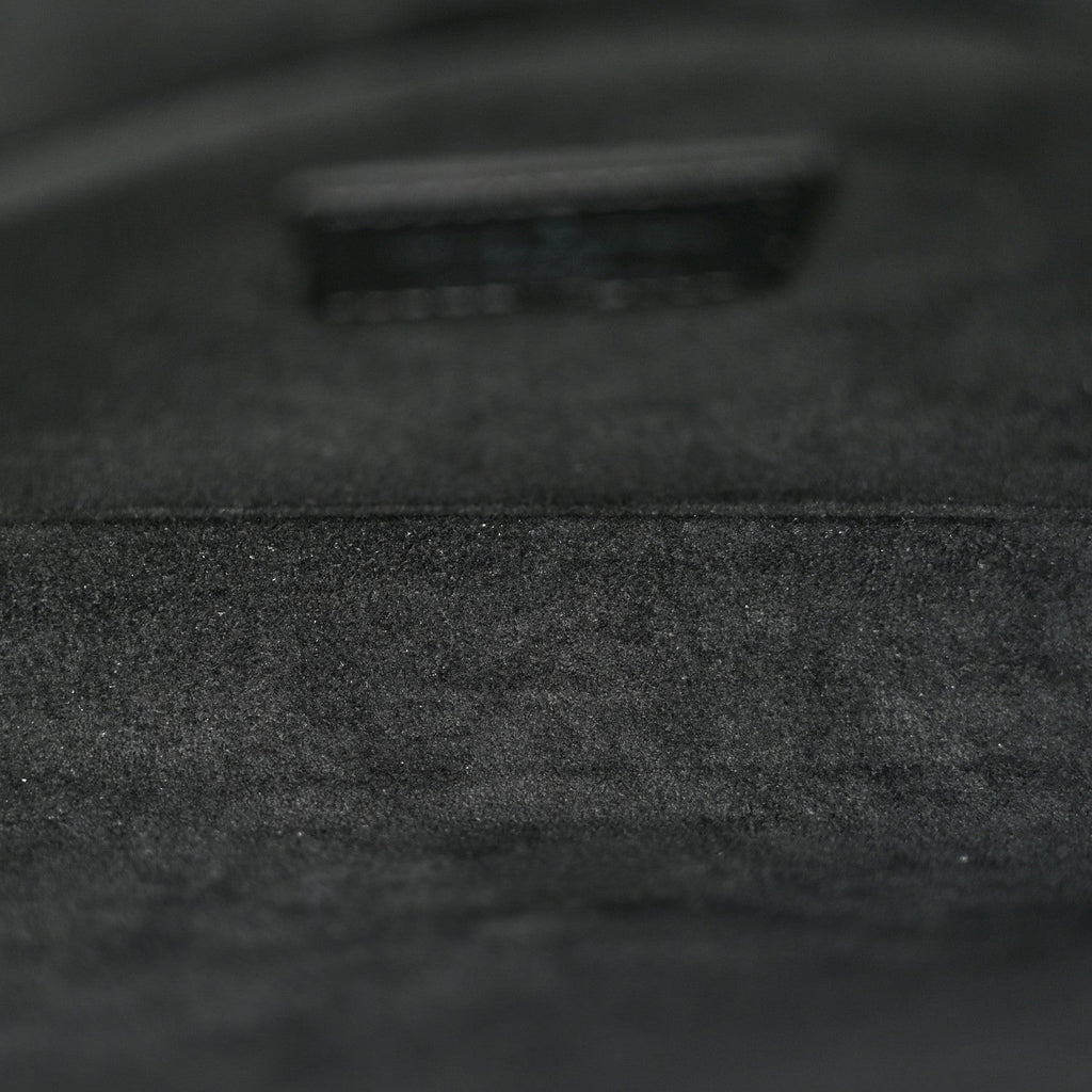 Epi Pochette Felicie Black