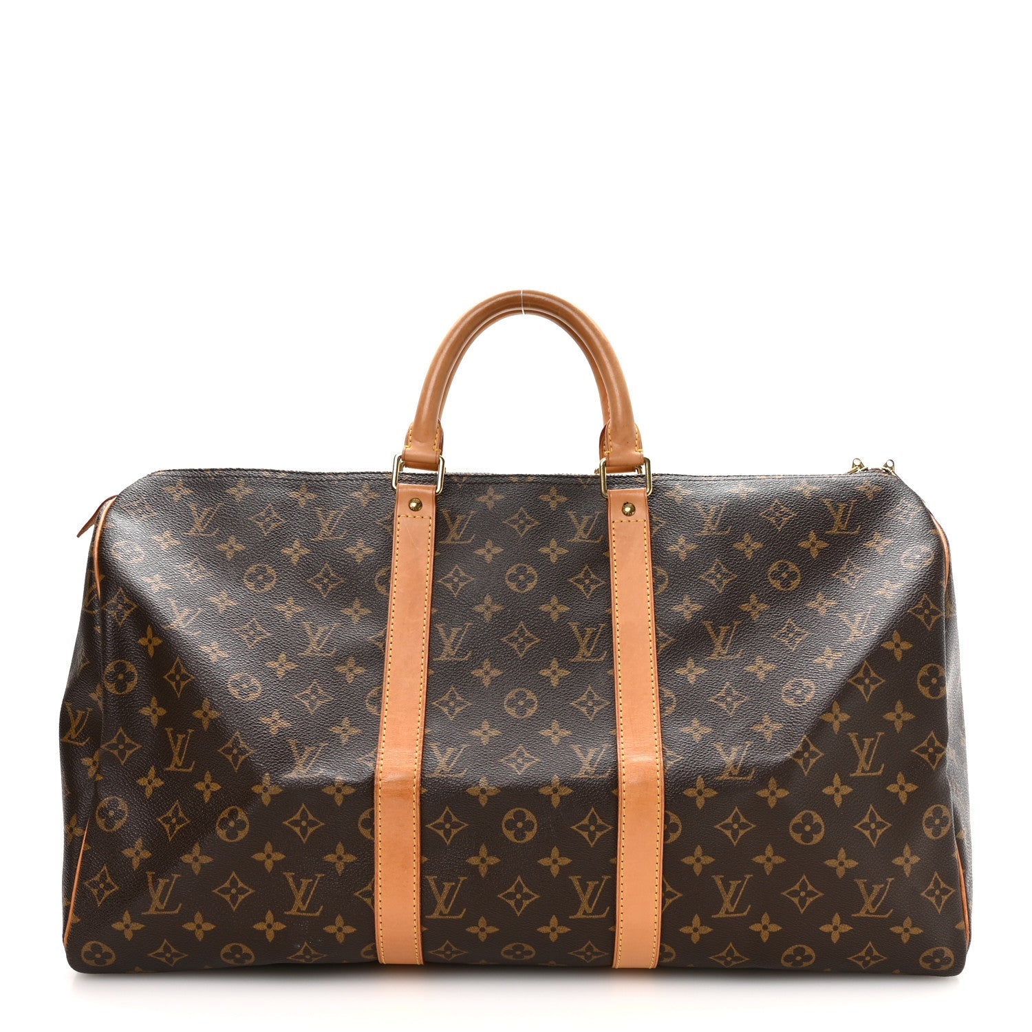 Monogram Keepall 50