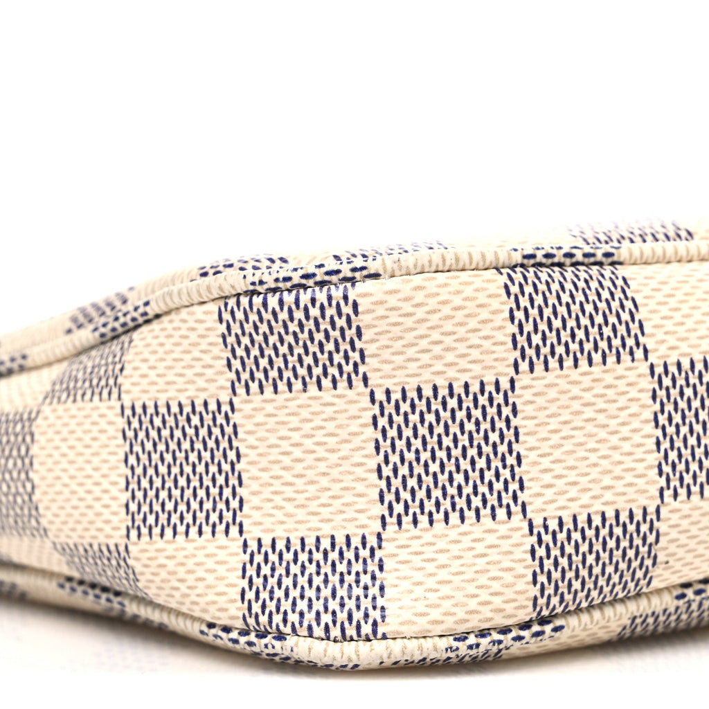Damier Azur Pochette Accessories NM