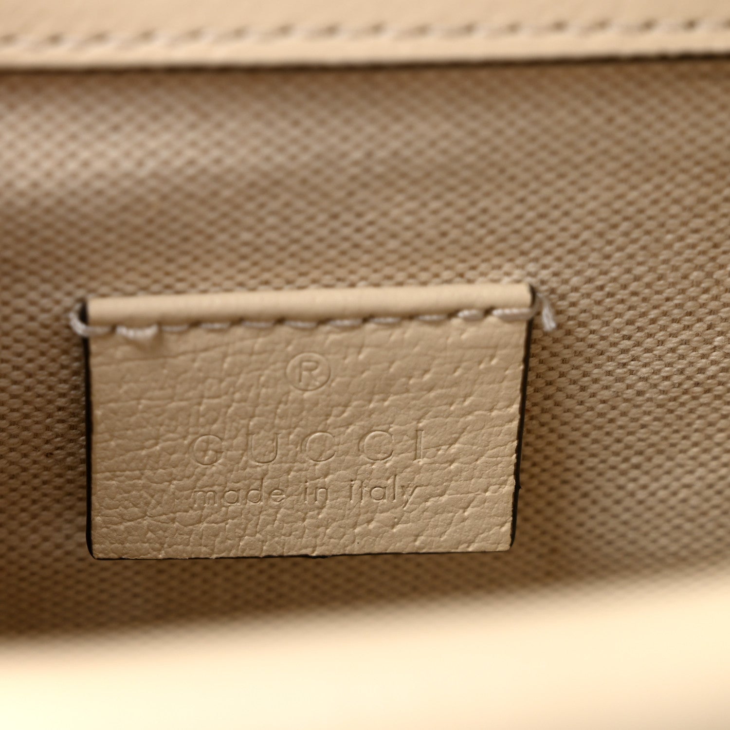 Textured Calfskin Crystal Mini Dionysus Shoulder Bag Mystic White