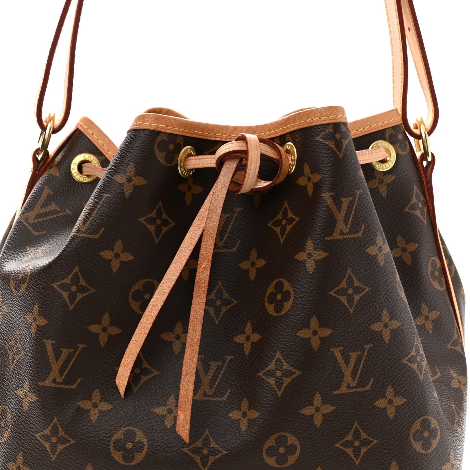 Monogram Petit Noe NM