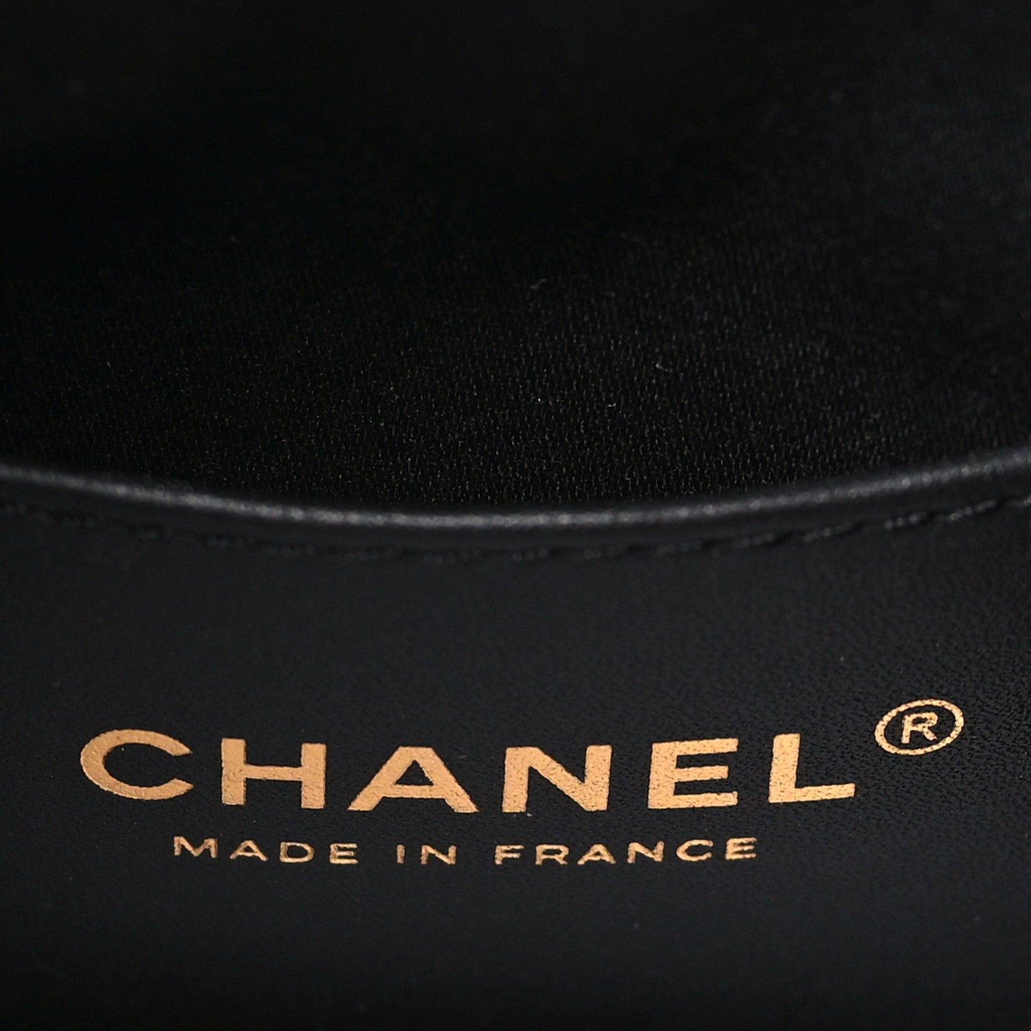 Caviar Quilted Small Chanel 25 Handbag Black