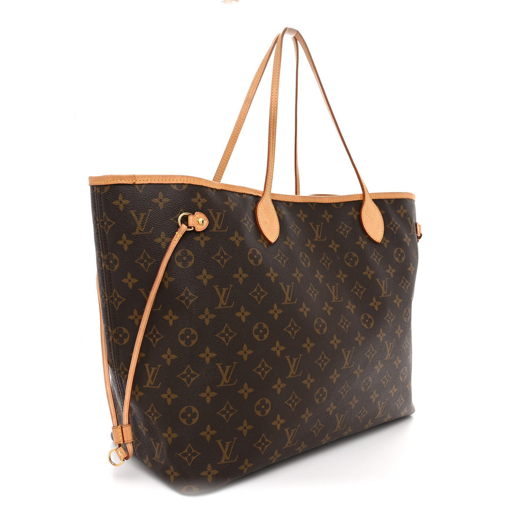 Monogram Neverfull GM