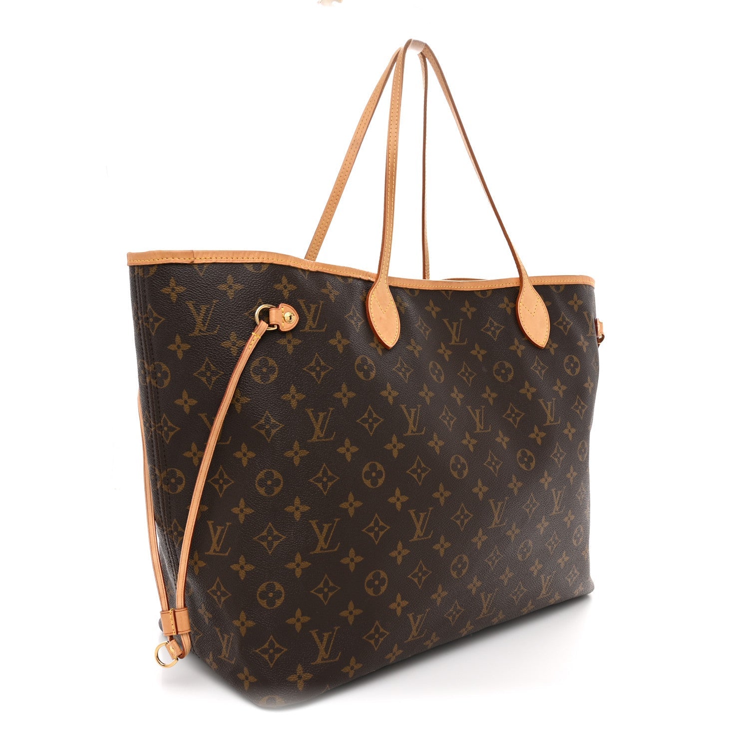 Monogram Neverfull GM