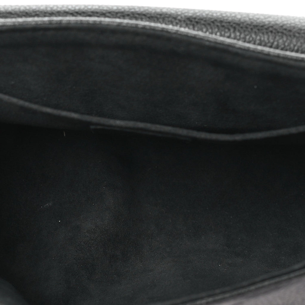 Empreinte Monogram Giant Favorite Black