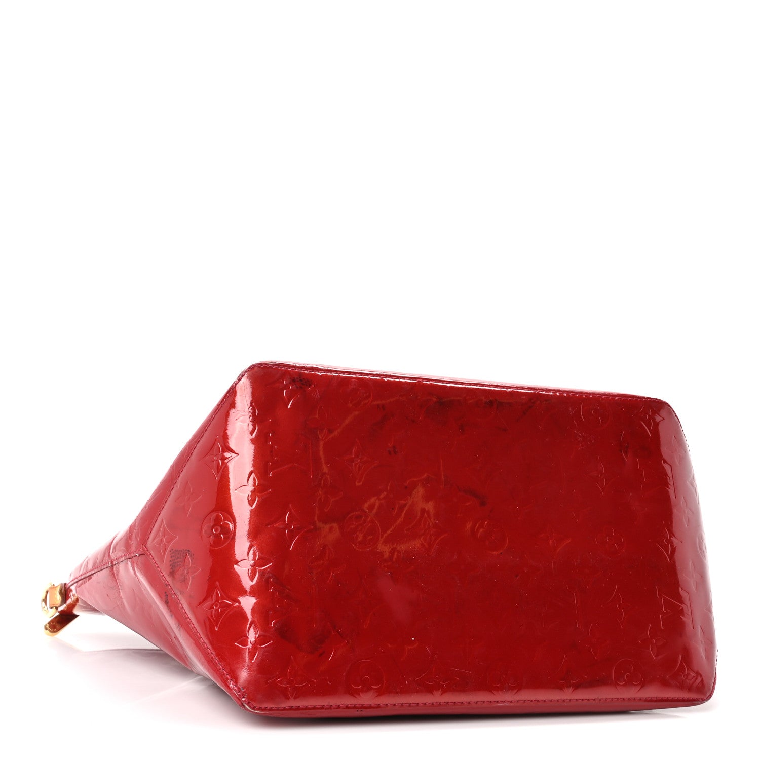 Vernis Bellevue GM Pomme D'Amour
