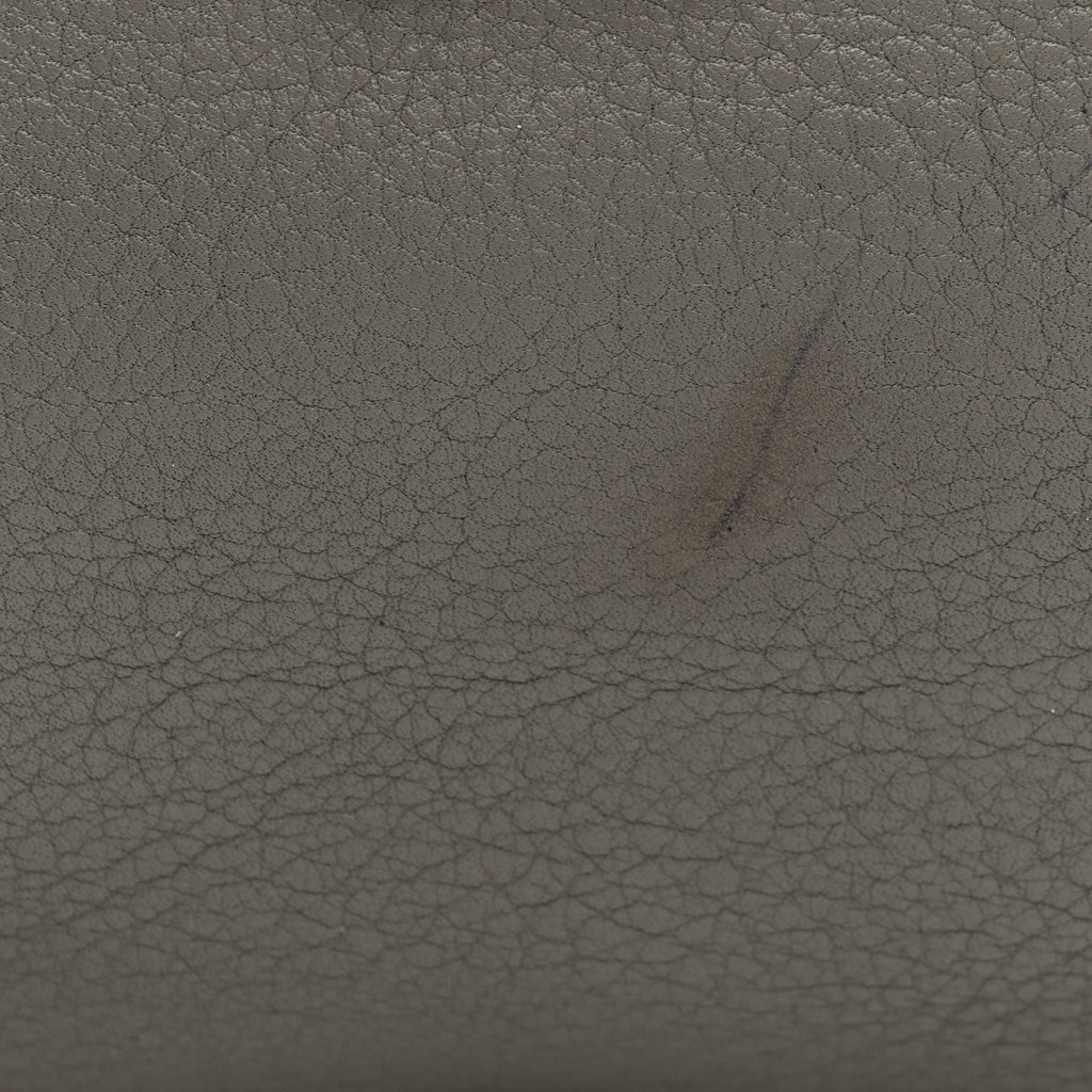 Calfskin Baby Monogram Downtown Cabas