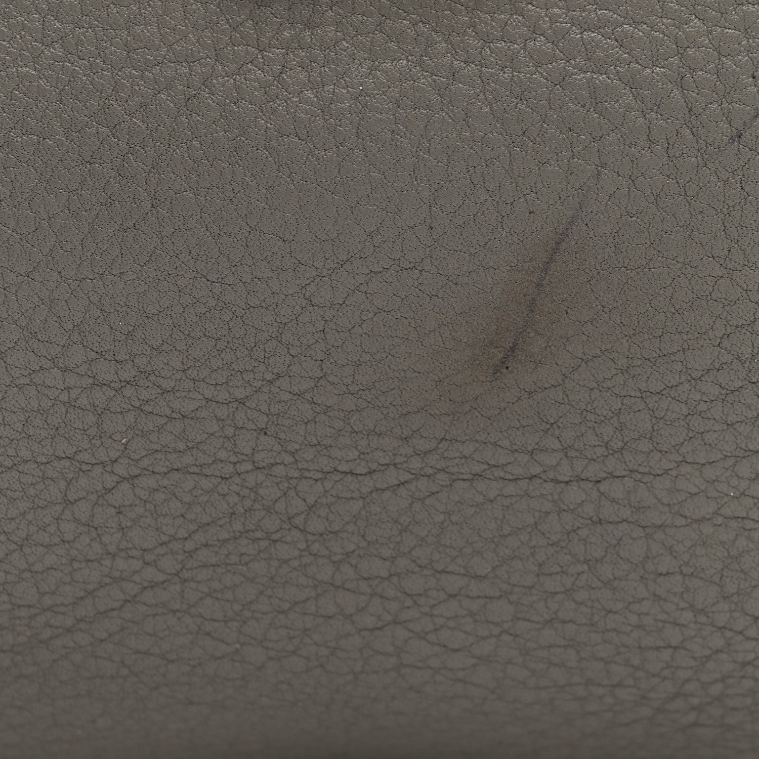 Calfskin Baby Monogram Downtown Cabas