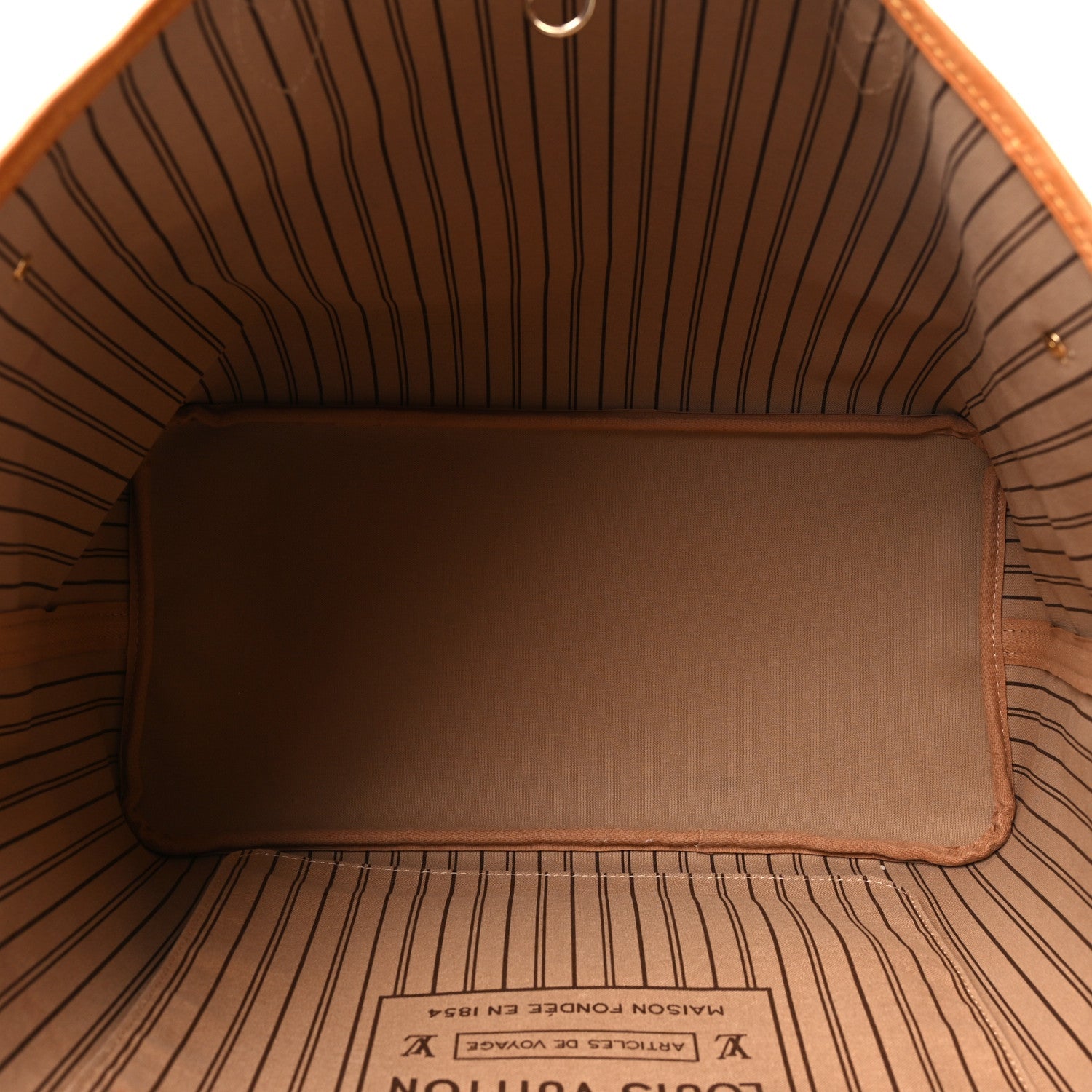 Monogram Neo Neverfull GM