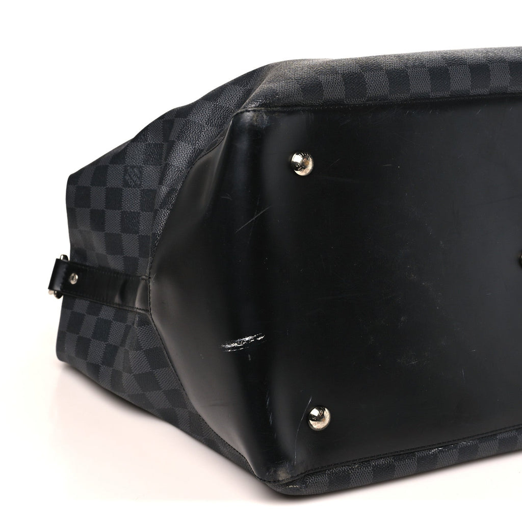 Damier Graphite Neo Greenwich