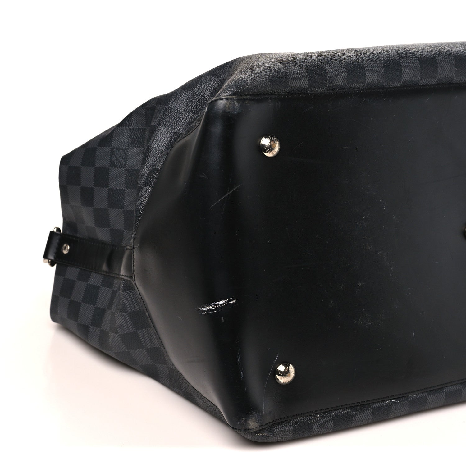 Damier Graphite Neo Greenwich