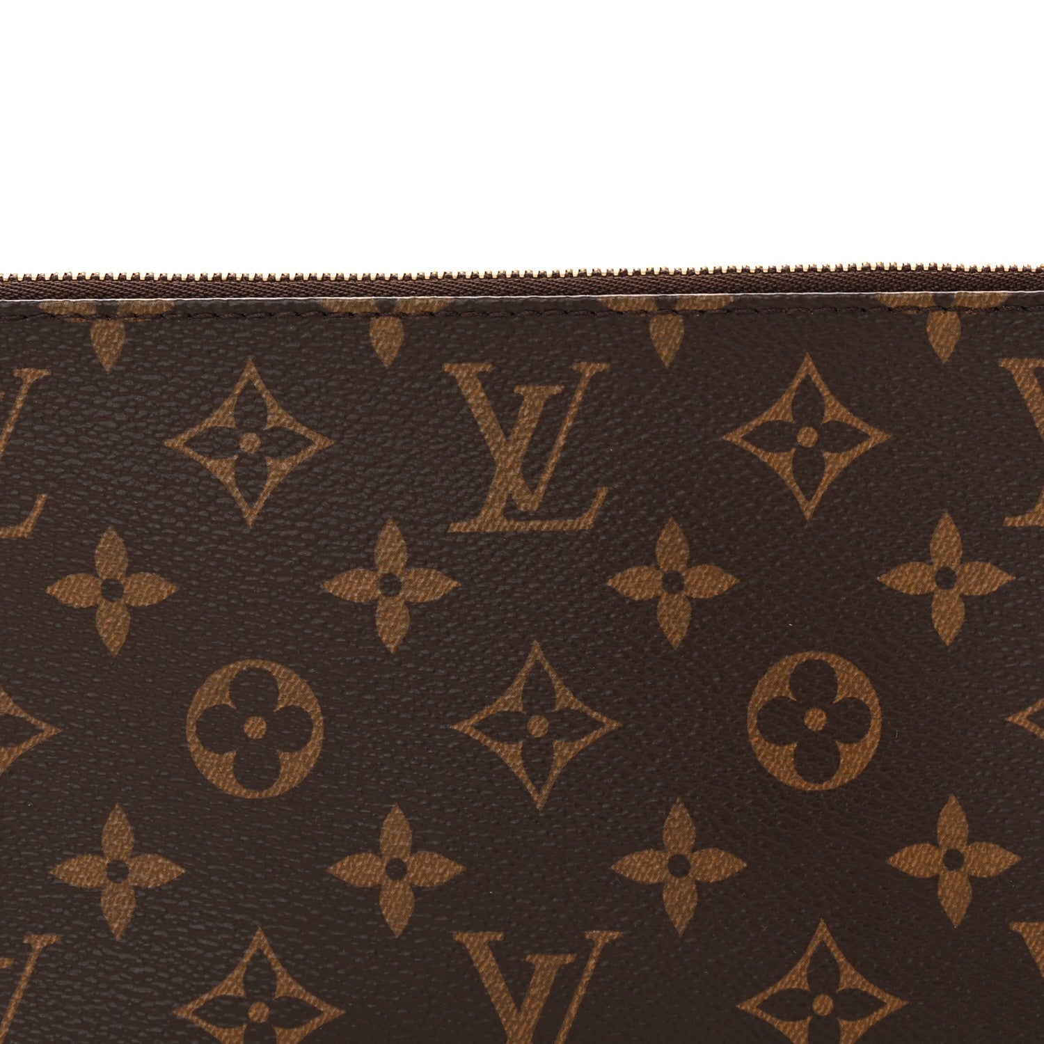 Monogram Pochette Accessories NM