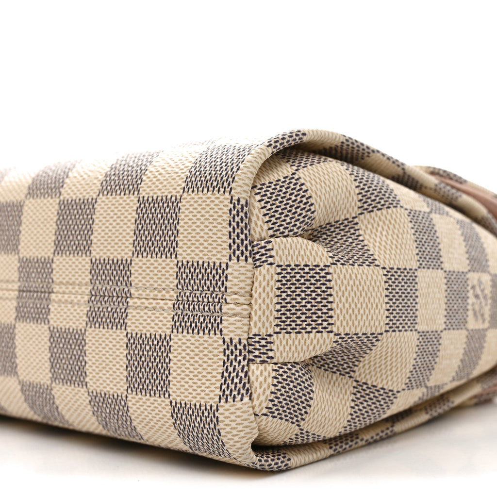 Damier Azur Croisette