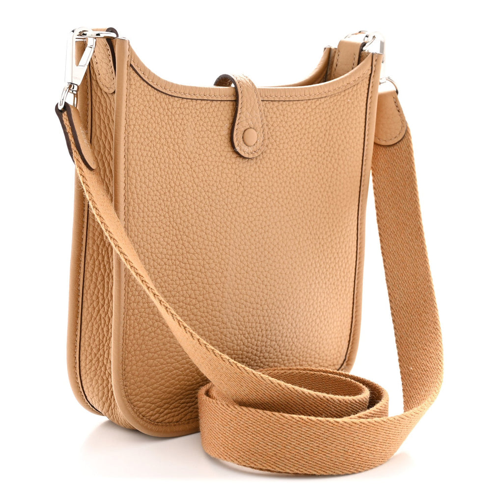 Taurillon Clemence Evelyne TPM Biscuit