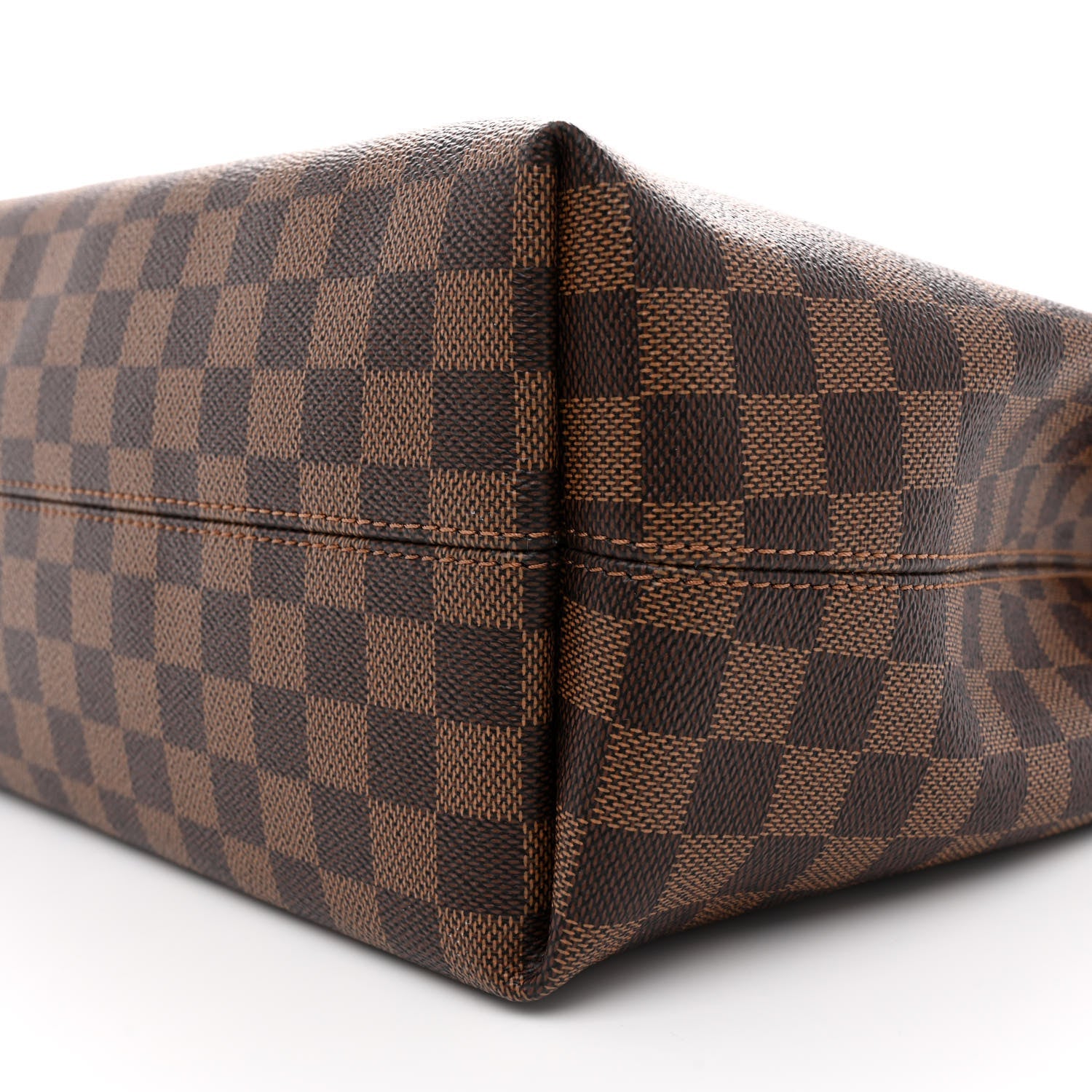 Damier Ebene Graceful MM