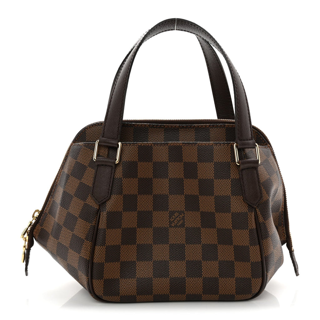 Damier Ebene Belem PM