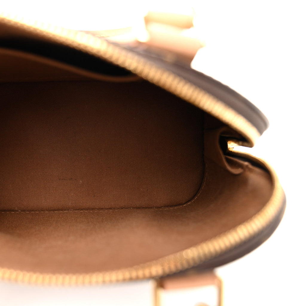 Monogram Alma BB