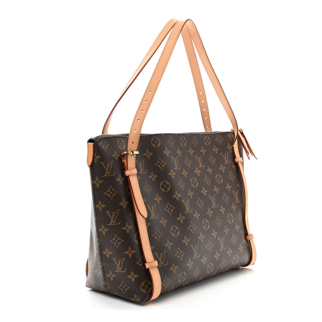 Monogram Tuileries