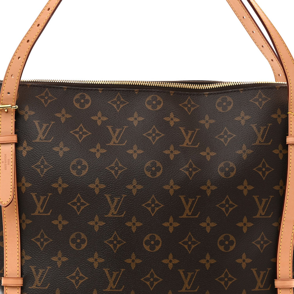 Monogram Tuileries