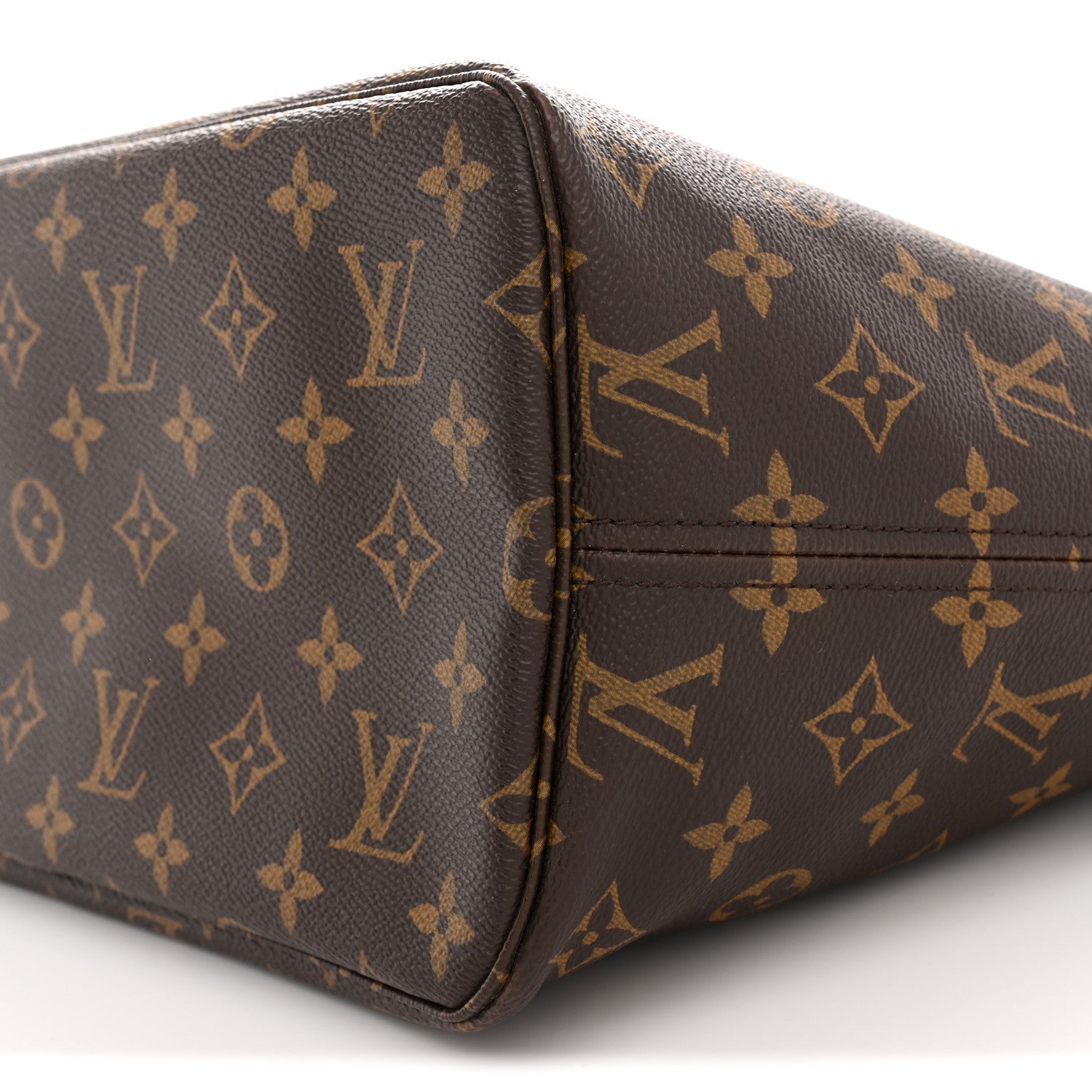 X Sun Yitian Monogram Rabbit Neverfull MM