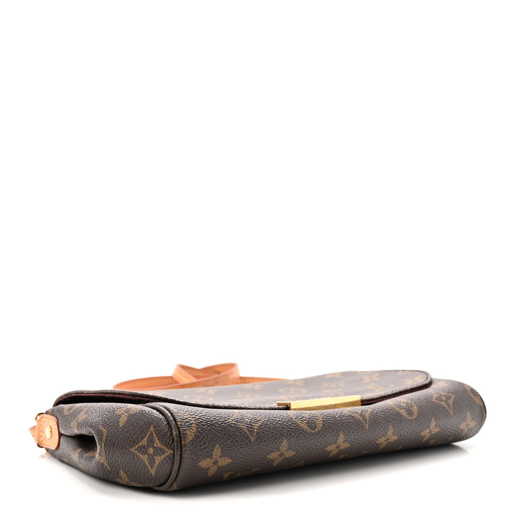 Monogram Favorite MM