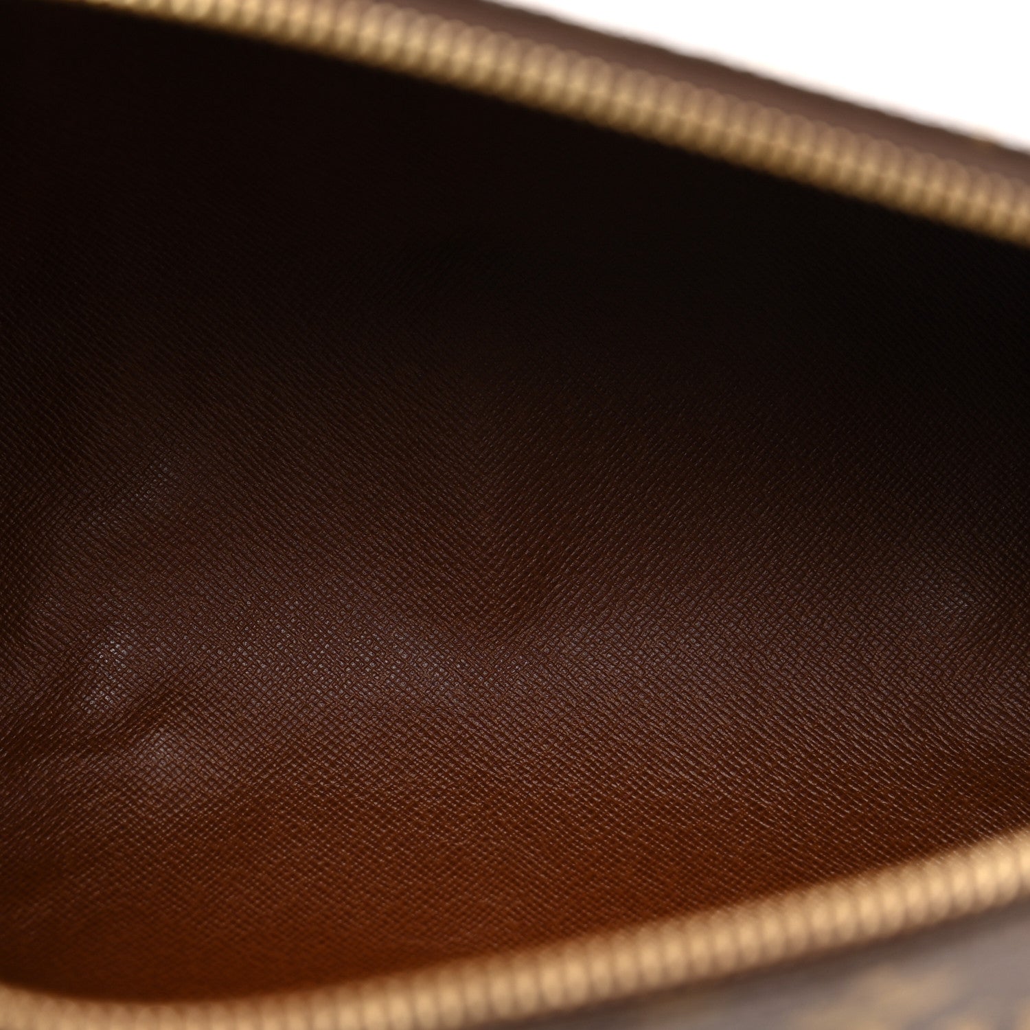 Monogram Papillon 30 with Companion