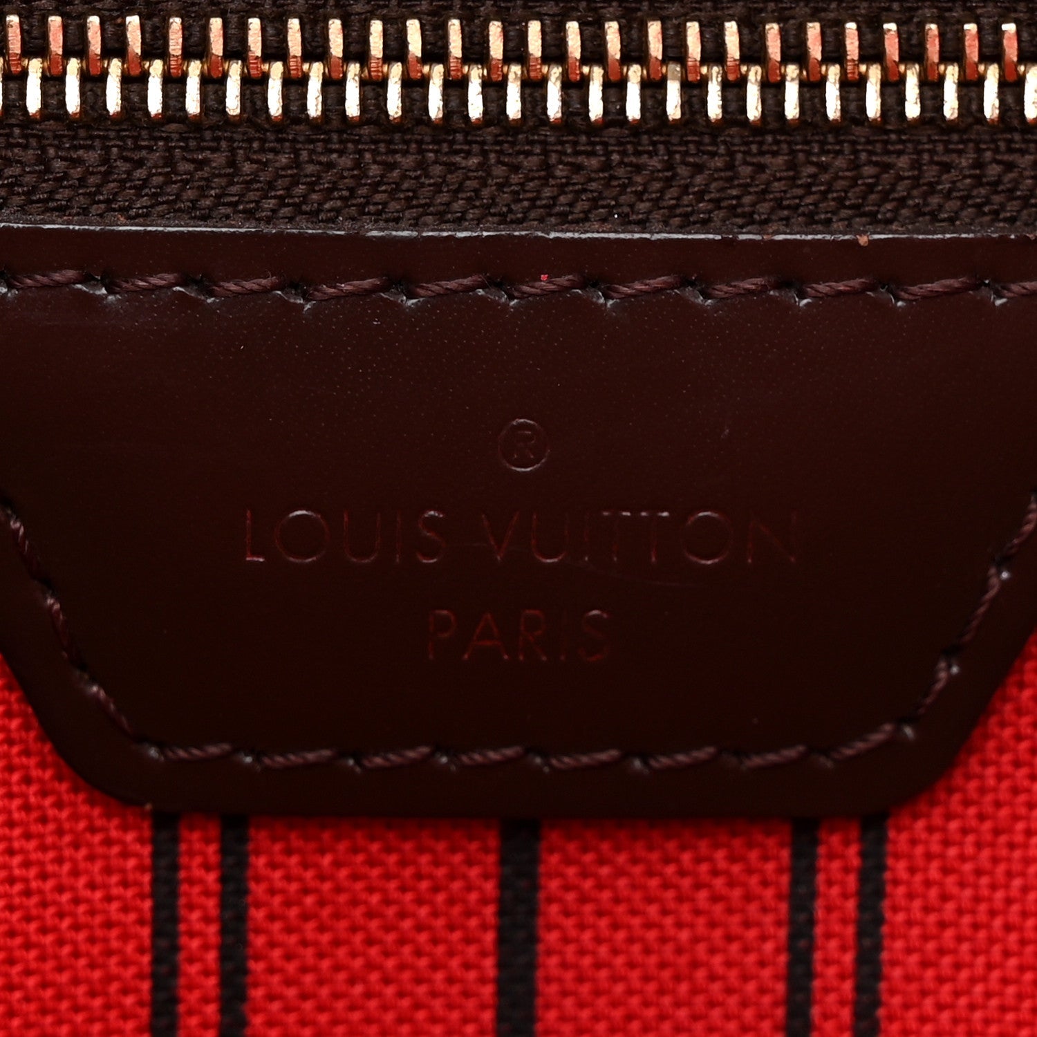 Damier Ebene Neo Neverfull MM