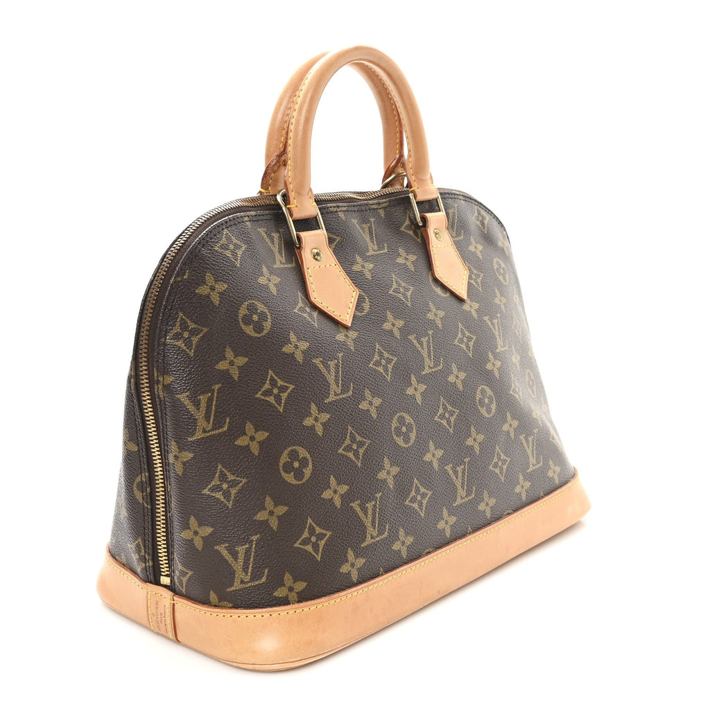 Monogram Alma PM