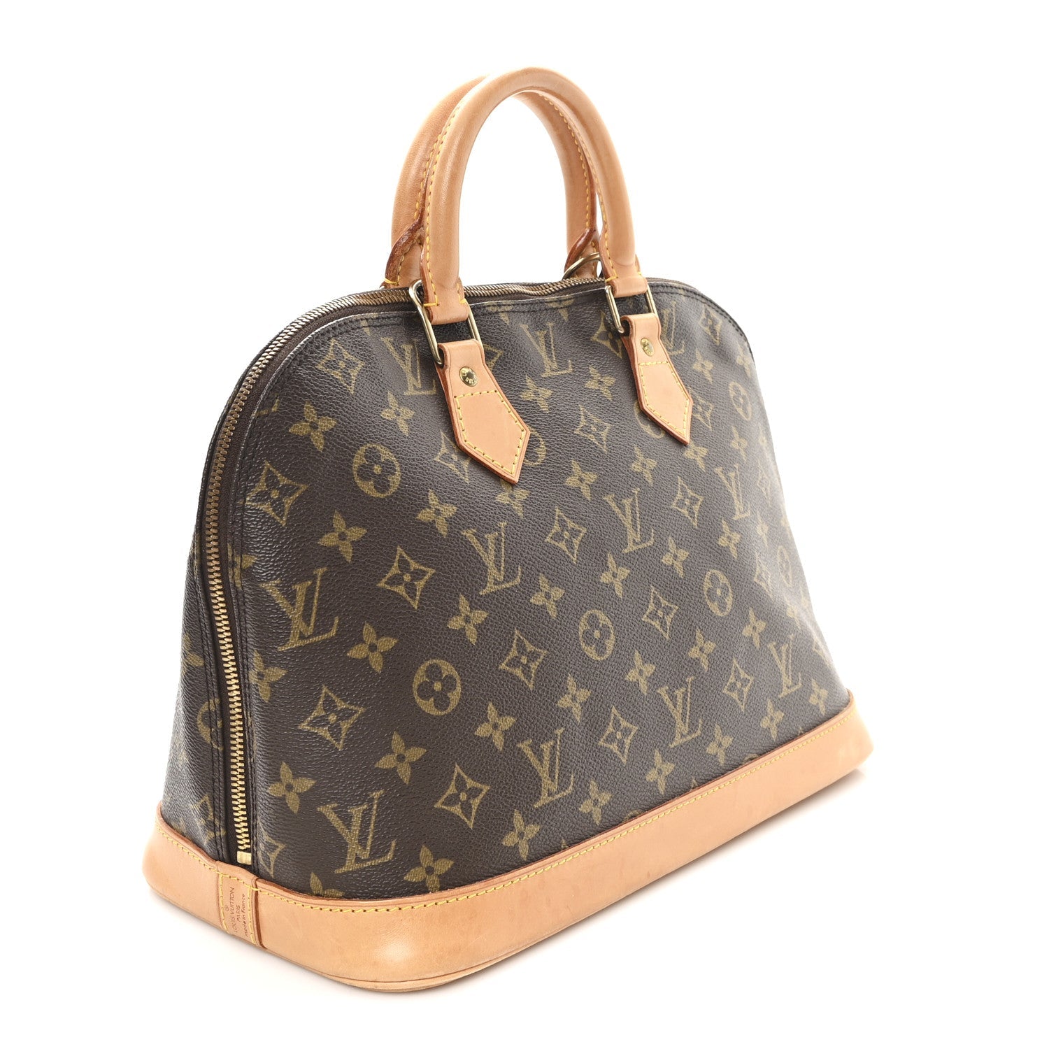 Monogram Alma PM